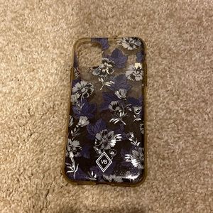 Vera Bradley phone case iphone 12 pro
